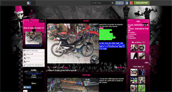 Desktop Screenshot of magnum-project-29.skyrock.com