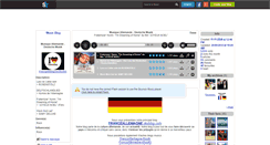 Desktop Screenshot of franceallemagne-musik5.skyrock.com