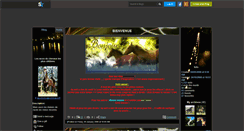 Desktop Screenshot of les-races-de-chevaux23.skyrock.com