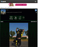 Tablet Screenshot of boro-stunt-tta.skyrock.com