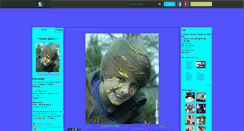 Desktop Screenshot of christian-beadles--x3.skyrock.com