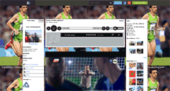 Desktop Screenshot of issam-zen.skyrock.com