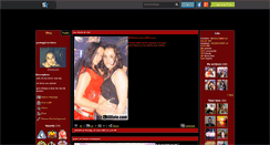 Desktop Screenshot of benfica53.skyrock.com