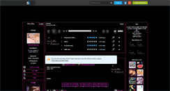 Desktop Screenshot of hoot-conexxion.skyrock.com