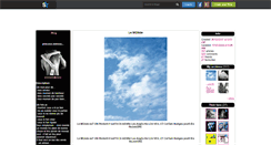 Desktop Screenshot of princessdetress.skyrock.com