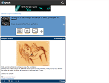 Tablet Screenshot of ex-prime-toi.skyrock.com