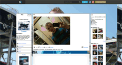 Desktop Screenshot of gitaan80.skyrock.com