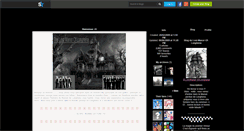 Desktop Screenshot of lost-manor-of-longhena.skyrock.com