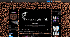 Desktop Screenshot of famous-du-net.skyrock.com