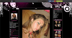 Desktop Screenshot of lablondeuh974.skyrock.com