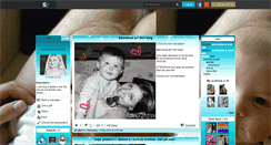 Desktop Screenshot of lameuh2008.skyrock.com