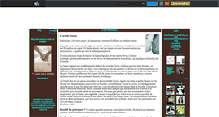 Desktop Screenshot of l-amour-mode-d-emploi.skyrock.com