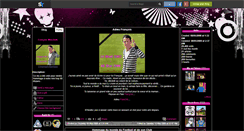 Desktop Screenshot of francois-sterchele.skyrock.com