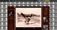 Desktop Screenshot of bboy-break-him.skyrock.com