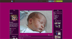 Desktop Screenshot of gaelles64.skyrock.com