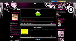 Desktop Screenshot of le-blog-pour-rire.skyrock.com
