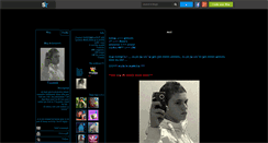 Desktop Screenshot of loveurr44.skyrock.com