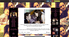 Desktop Screenshot of bella-edward-renesmee-x3.skyrock.com