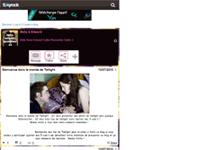 Tablet Screenshot of bella-edward-renesmee-x3.skyrock.com