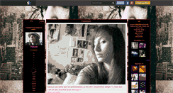 Desktop Screenshot of miss-leto.skyrock.com