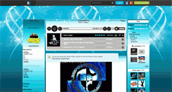 Desktop Screenshot of djaureliano76.skyrock.com