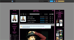 Desktop Screenshot of come-fly.skyrock.com