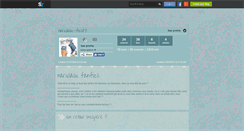 Desktop Screenshot of narusasu--fics83.skyrock.com