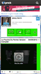 Mobile Screenshot of jessy-kevin.skyrock.com