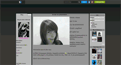 Desktop Screenshot of mom-s-bibi-xxx.skyrock.com