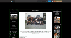 Desktop Screenshot of haras-de-la-forge.skyrock.com