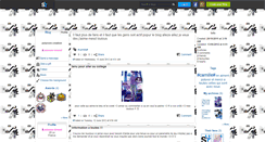 Desktop Screenshot of polyvore-kimenat.skyrock.com