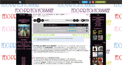 Desktop Screenshot of fdo-pr-toi-youssef.skyrock.com