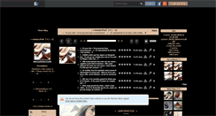 Desktop Screenshot of anaysxproduction6.skyrock.com