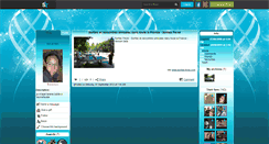 Desktop Screenshot of lorene31.skyrock.com