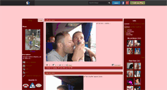 Desktop Screenshot of liboys.skyrock.com