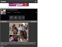 Tablet Screenshot of friendship-bieberfiction.skyrock.com