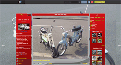 Desktop Screenshot of citroen-ds-hy.skyrock.com