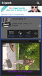 Mobile Screenshot of chuck-more.skyrock.com