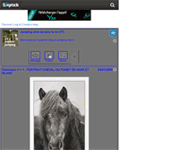 Tablet Screenshot of espace-jumping.skyrock.com