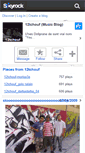 Mobile Screenshot of 12tchouf.skyrock.com