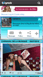 Mobile Screenshot of barlatino50.skyrock.com