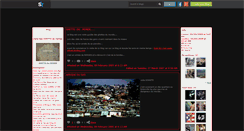 Desktop Screenshot of ghetto-du-monde.skyrock.com