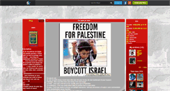 Desktop Screenshot of islamic200.skyrock.com