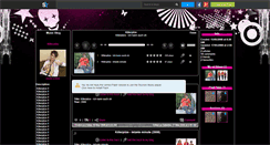 Desktop Screenshot of musik-a-blok.skyrock.com