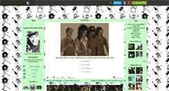 Desktop Screenshot of meineux-fic-tokio-hotel.skyrock.com