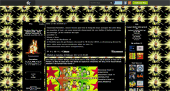 Desktop Screenshot of gerilla-namirin.skyrock.com