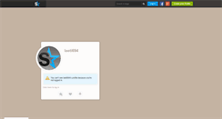 Desktop Screenshot of laeti694.skyrock.com