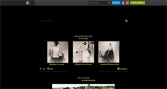 Desktop Screenshot of doyouknow-sg.skyrock.com