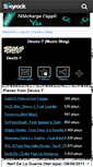 Mobile Screenshot of deu2s-t.skyrock.com