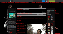 Desktop Screenshot of jeeper53.skyrock.com